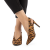 Pantofi dama Jessie leopard - Kalapod.net